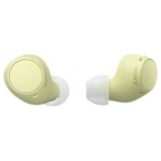 AURICULARES SONY WF-C510 YE en Huesoi