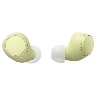 AURICULARES SONY WF-C510 YE en Huesoi