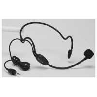 TOA WH-4000H auricular y casco Auriculares Alámbrico Diadema Oficina/Centro de llamadas Negro (Espera 4 dias) en Huesoi