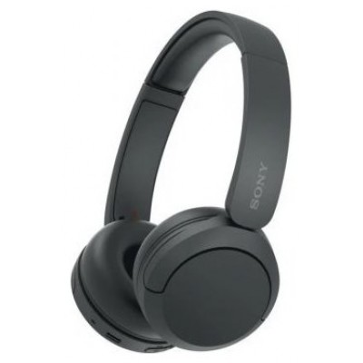 AURICULARES SONY WH-CH520 BK en Huesoi