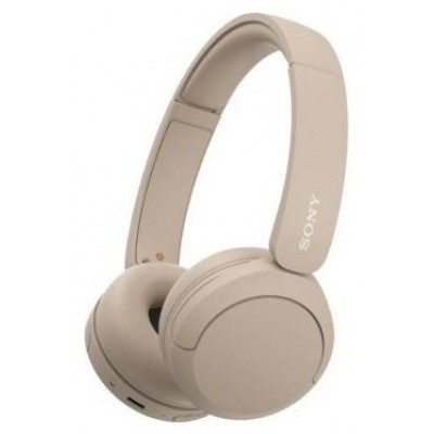 AURICULARES SONY WH-CH520 BG en Huesoi