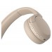 AURICULARES SONY WH-CH520 BG en Huesoi