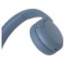 AURICULARES SONY WH-CH520 BL en Huesoi