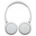 AURICULARES SONY WH-CH520 WH en Huesoi