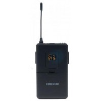 Micrófono Inalámbrico de Petaca UHF WI-MIC Fonestar (Espera 2 dias) en Huesoi