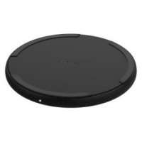 CARGADOR INALAMBRICO BELKIN WIA012HQBK 15W COLOR NEGRO en Huesoi
