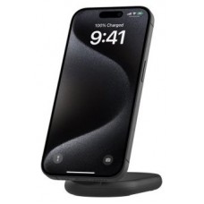 CARGADOR INALAMBRICO BELKIN WIB007VFBK BOOST CHARGE en Huesoi