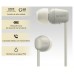AURICULARES SONY WI-C100 BG en Huesoi