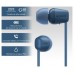 AURICULARES SONY WI-C100 BL en Huesoi