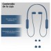 AURICULARES SONY WI-C100 BL en Huesoi