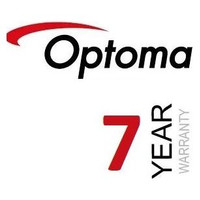 OPTOMA WIFPD7Y Extension de garantia 7 a&ntilde;os IFPD, registro con compra de IFPD en Huesoi
