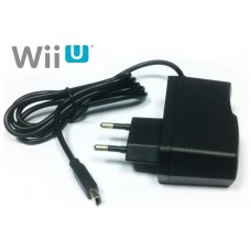 Cargador Pared GamePad Mando Wii U (Espera 2 dias) en Huesoi