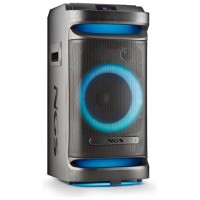 ALTAVOCES NGS WILDSPACE1 en Huesoi