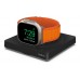 BASE DE CARGA INALAMBRICA BELKIN WIZ015BTBK PARA APPLE en Huesoi