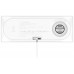 BASE DE CARGA INALAMBRICA BELKIN WIZ016VFWH MAGSAFE 3 en Huesoi