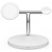 BASE DE CARGA POWERHOUSE BELKIN WIZ017VFWH APPLE en Huesoi