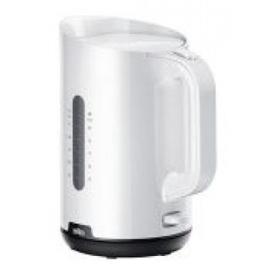 HERVIDOR BRAUN WK1100WH 1.7L COLOR BLANCO 2200W en Huesoi