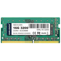 DDR4 16 GB 3200 Mhz. SODIMM WHALEKOM (Espera 4 dias) en Huesoi DDR4 16 GB 3200 Mhz. SODIMM WHALEKOM (Espera 4 dias) en Huesoi