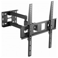 SOPORTE DE PARED GEMBIRD PREMIUM PARA TV MOVIMIENTO COMPLETO 32-55 35 KG en Huesoi