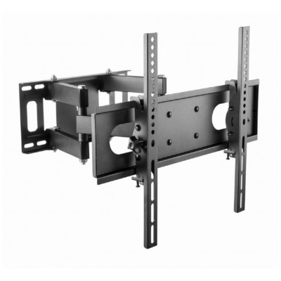 SOPORTE DE PARED GEMBIRD PREMIUM PARA TV DE MOVIMIENTO COMPLETO 32-55 35 KG en Huesoi