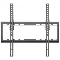SOPORTE DE PARED GEMBIRD PARA TV (INCLINABLE) 32-55 PULGADAS en Huesoi