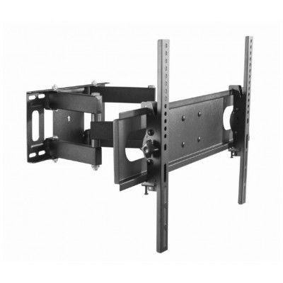 SOPORTE DE PARED GEMBIRD PARA TV DE MOVIMIENTO COMPLETO 37-70 en Huesoi