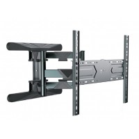 SOPORTE DE PARED GEMBIRD PARA TV DE MOVIMIENTO COMPLETO 40-80 en Huesoi