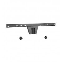 SLIM TV WALL MOUNT FIXED 37"-80"? 50 KG en Huesoi