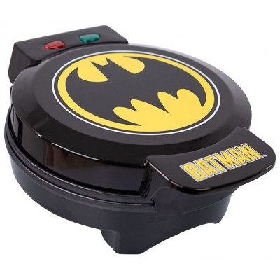 GOFRERA BATMAN UNCANNY BRANDS REDSTRING WM1-DCC-BM3-EU (Espera 4 dias) en Huesoi