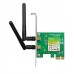 TARJETA RED WIFI TP-LINK TL-WN881ND PCI-E N/300MBPS (Espera 4 dias) en Huesoi