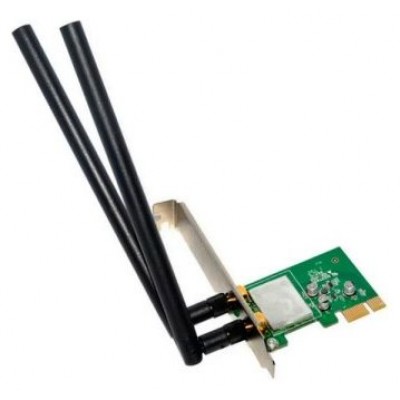 PCI EXPRESS WIFI DUALBAND LEVEL ONE WNC-0801 OEM en Huesoi