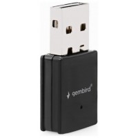 MINI ADAPTADOR GEMBIRD  WIFI USB, 300 MBPS en Huesoi