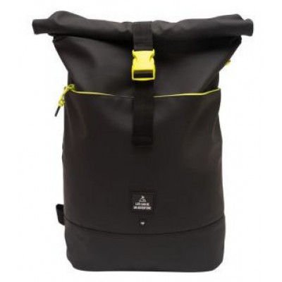 BACKPACK - LIFE CAN BE AN ADVENTURE MR.WONDERFUL WOA11126EM (Espera 4 dias) en Huesoi