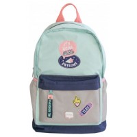 BACKPACK - IT’S GOING TO BE AMAZING MR WONDERFUL WOA11161EM (Espera 4 dias) en Huesoi