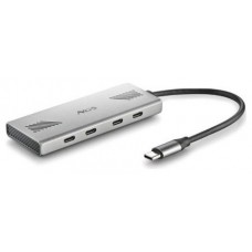 HUB USB NGS WONDER4C en Huesoi