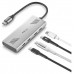 HUB USB NGS WONDER4C en Huesoi