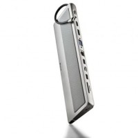 HUB USB NGS WONDERDOCK12PRO en Huesoi HUB USB NGS WONDERDOCK12PRO en Huesoi