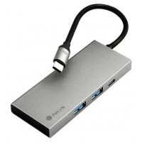 HUB USB NGS WONDERDOCK4 PRO en Huesoi