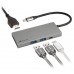 HUB USB NGS WONDERDOCK4 PRO en Huesoi