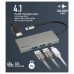 HUB USB NGS WONDERDOCK4 PRO en Huesoi