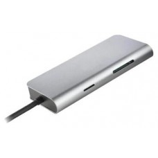 HUB USB NGS WONDERDOCK8 en Huesoi