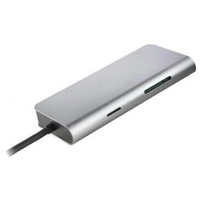 HUB USB NGS WONDERDOCK8 en Huesoi