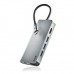 HUB USB NGS WONDERDOCK8 en Huesoi