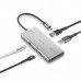 HUB USB NGS WONDERDUO-C en Huesoi