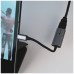ADAPTADOR USB-C NGS WONDERHDMI A 1xHDMI 4K CABLE 10cm en Huesoi