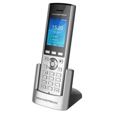 Grandstream Telefono WIFI WP820 en Huesoi