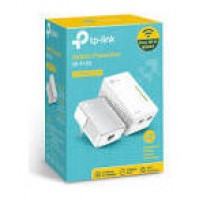 PLC TP-LINK WPA4221KIT en Huesoi