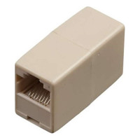 WP WPC-CPR-8P8C cambiador de g&eacute;nero para cable RJ-45 Beige (Espera 4 dias) en Huesoi