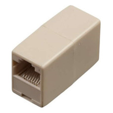 WP WPC-CPR-8P8C cambiador de género para cable RJ-45 Beige (Espera 4 dias) en Huesoi WP WPC-CPR-8P8C cambiador de género para cable RJ-45 Beige (Espera 4 dias) en Huesoi