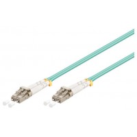 WP WPC-FP3-5LCLC-010 Cable de fibra óptica e InfiniBand 1 m LC Azul (Espera 4 dias) en Huesoi